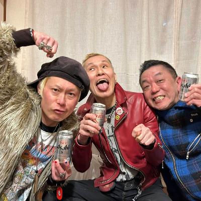 フジジュンさんとアルプスくんのチンラジ#6 ～オノチン降臨～