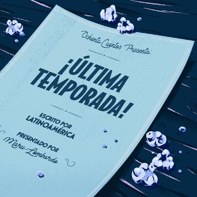 Studio Ochenta presenta: ¡Temporada 5 de Ochenta Cuentos!