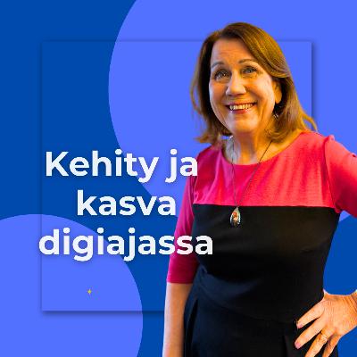 Podcasting 2026 – Tekoäly, video ja aitouden uusi aikakausi