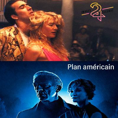 #22 - PLAN AMÉRICAIN