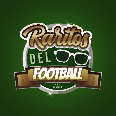 Actualidad de la NFL | Raritos del Football - 5x05