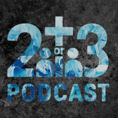 Ep. 6 - The Ruthless Elimination of Hurry, Part 3 Ep. 6 - The Ruthless Elimination of Hurry, Part 3