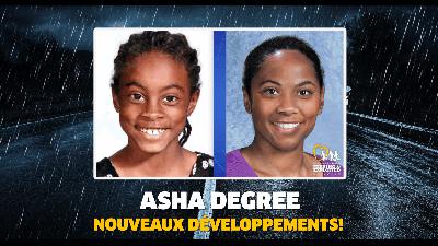 Asha Degree - De nouveaux développements! (Mini-Disto)