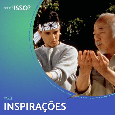 Inspirações