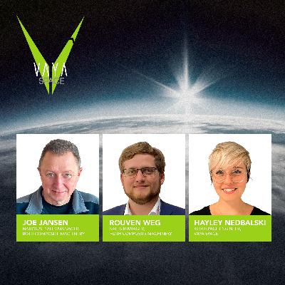 The Future of Composites: Empowering Successful Space Missions.