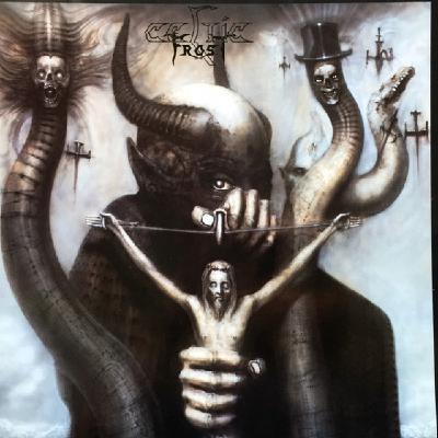 Metalofago 153 - Celtic Frost - To Mega Therion Metalofago 153 - Celtic Frost - To Mega Therion