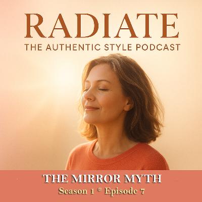 The Mirror Myth: Learning to See Yourself with Kind Eyes