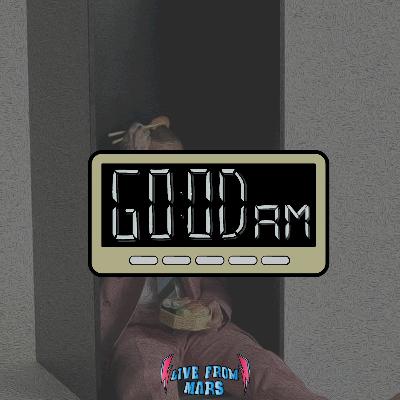 SWIMMING - MAC MILLER