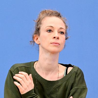 Helena Steinhaus - Gegen Armut und soziale Kälte Helena Steinhaus - Gegen Armut und soziale Kälte