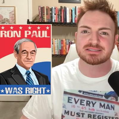9 Lessons From Ron Paul