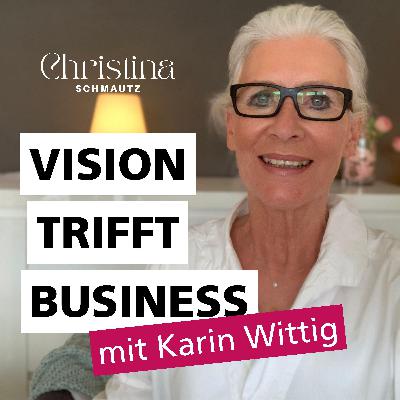 #65 Karin Wittig | Faceyoga | Zeitlos schön.