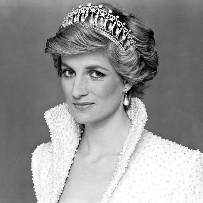 Księżna Diana - królowa ludzkich serc