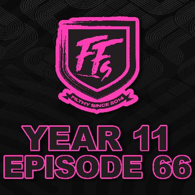 S11 Ep66: OUR PREMIER LEAGUE PREDICTIONS… AGED TERRIBLY | FILTHY @ FIVE S11 Ep66: OUR PREMIER LEAGUE PREDICTIONS… AGED TERRIBLY | FILTHY @ FIVE