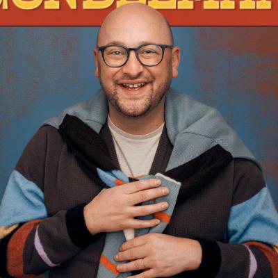 City Saint / Country Saint S3E6 - Patriots with Josh Gondelman