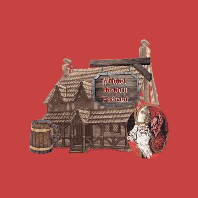 Ye Olde Medieval Inn