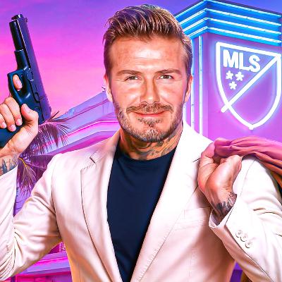 Comment Beckham a braqué la MLS