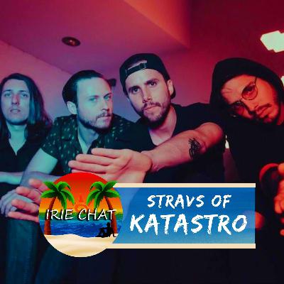 Stravs of Katastro: 'Not For Sale II' Mixtape, The Kamp Podcast, & More