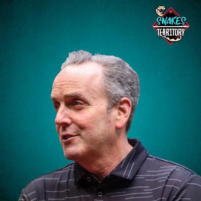 Derrick Hall Hints at Potential D-backs 'Splash' Before Spring Training