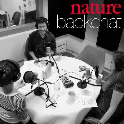 Nature Extra: Backchat May 2016 Nature Extra: Backchat May 2016