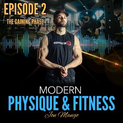 The Gaining Phase Fully Explained