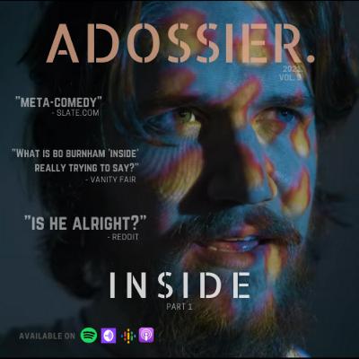 Bo Burnham "Inside" Breakdown: Part 1
