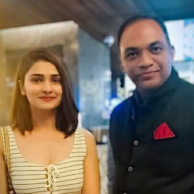 Dheeraj Rakh - ye waqt bhi guzar jayega !!