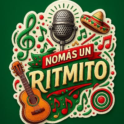 JUST A LITTLE BEAT 41 Nomás un ritmito