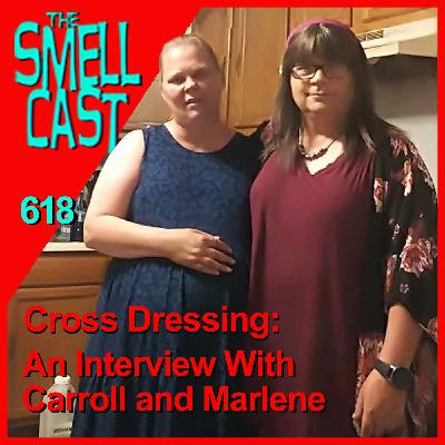sc 618 Cross Dressing: An Interview With Carroll and Marlene