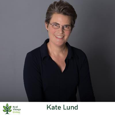 Resilience for the Messy Life: Dr. Kate Lund on Parental Stress Resilience for the Messy Life: Dr. Kate Lund on Parental Stress