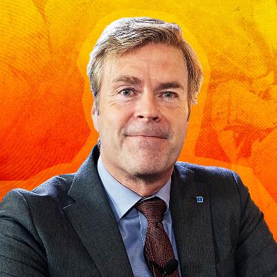 Hur hanterar vi problemet med extremism och islamism? - Hans Eklind