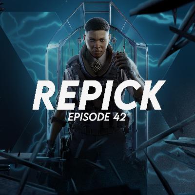 Repick EP.42 - Wie schlägt sich Siege X in der Praxis?