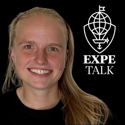 29. Expe Talk: Markéta Marvanová - Když vzdálenost (ne)ztrácí smysl 29. Expe Talk: Markéta Marvanová - Když vzdálenost (ne)ztrácí smysl