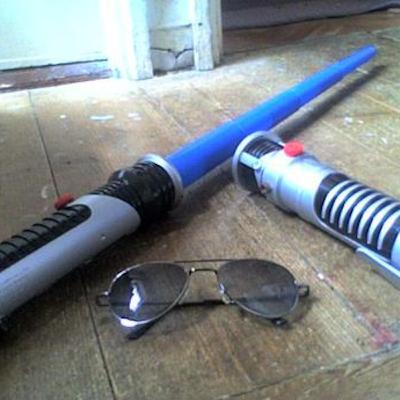 Eeepers's Choice Show 02 Interview with Jerome Mazandarani