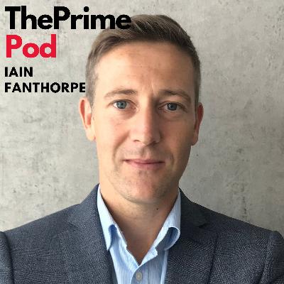 Iain Fanthorpe (Bluehouse Capital): Rents will rise Iain Fanthorpe (Bluehouse Capital): Rents will rise