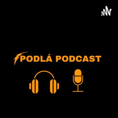 Podlá Podcast (Dom Expedito)