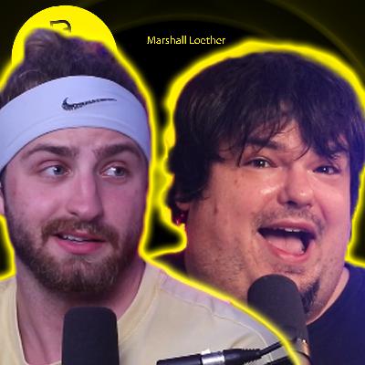 D-Talks W/ Marshall Loether (Episode 318) D-Talks W/ Marshall Loether (Episode 318)