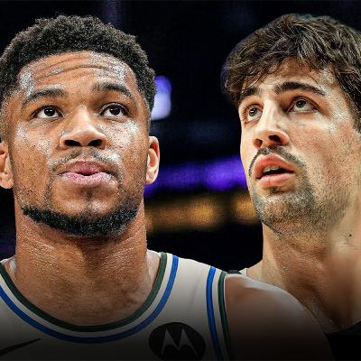 יאניס לאן? הישראלים וגביע הליגה | #241