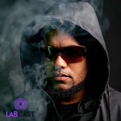 LABCAST #1 - Layon Brown NJ