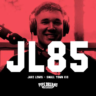 Jake Lewis - Small Town Kid