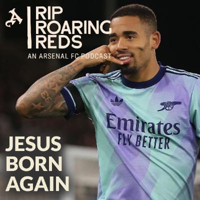 Crystal Palace 1 - Arsenal 5 - Match Reaction | 5 Star Arsenal Performance | Rip Roaring Reds Crystal Palace 1 - Arsenal 5 - Match Reaction | 5 Star Arsenal Performance | Rip Roaring Reds