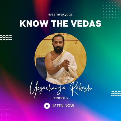 Know the Vedas - Interesting introduction