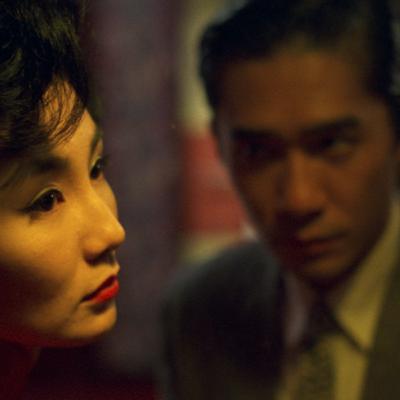 A.C. Film Club #150 - In The Mood For Love + 2046
