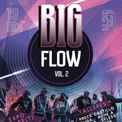 EP. 140 - Big Flow Vol. 2