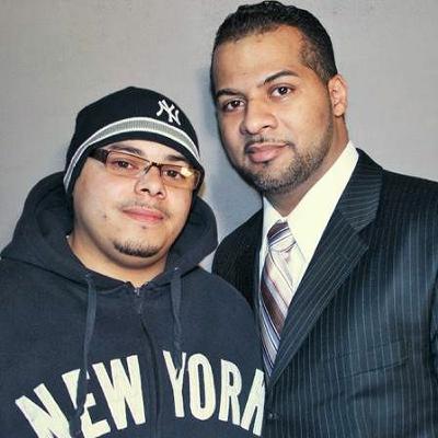 StoryCorps 441: Right Place, Right Time