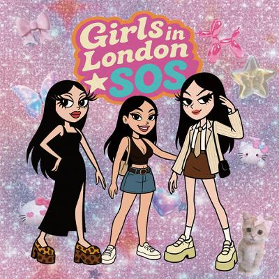 🎧 EP14|文化衝擊報告:台灣學生在英國的心得分享-藝術教育🎨 🎧 EP14|文化衝擊報告:台灣學生在英國的心得分享-藝術教育🎨