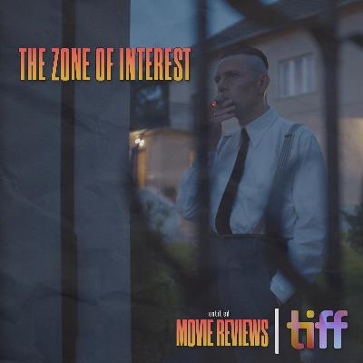TIFF 2023: The Zone of Interest | Review