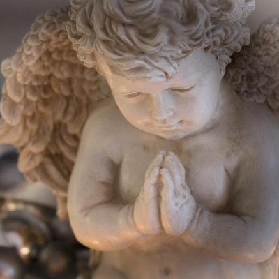 Forte e Poderosa Oração ao Santo Anjo da Guarda