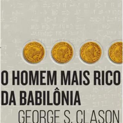 O PEREGRINO T3\E3 | O HOMEM MAIS RICO DA BABILÔNIA