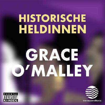 Grace O'Malley