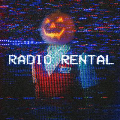 "radio rental" has returned!